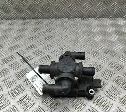 Porsche Taycan 9J1 Coolant heater 9J1906459A