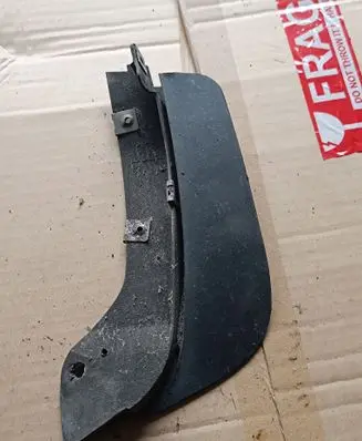 Audi Q7 4L Front mudguard 4L0807514E