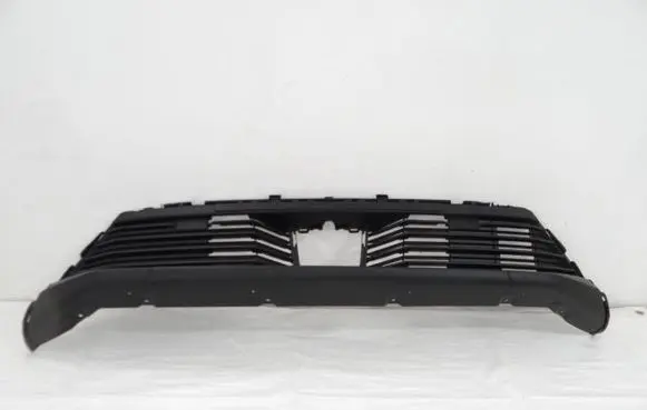 Peugeot Rifter Front bumper lower grill 9857226880