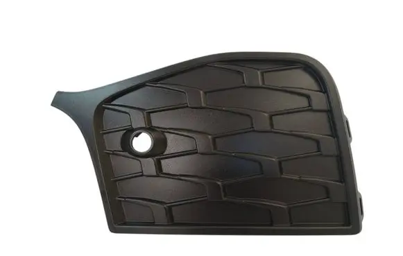 Audi Q3 Front bumper lower grill 83H807682A