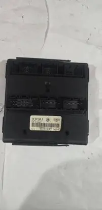 Volkswagen Transporter - Caravelle T5 Comfort/convenience module 7H0937049E 12236319 350DH11DZ0A3CU