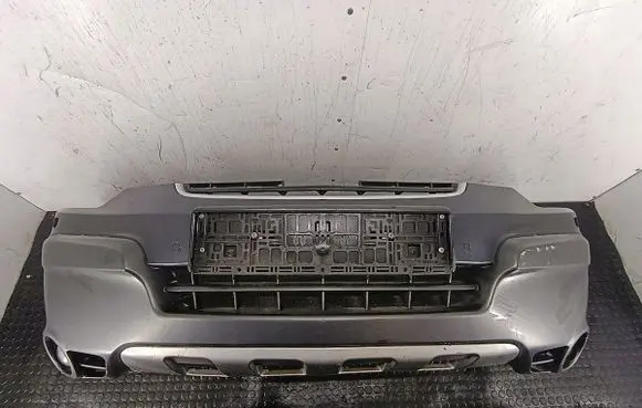 Opel Antara Front bumper Z88U