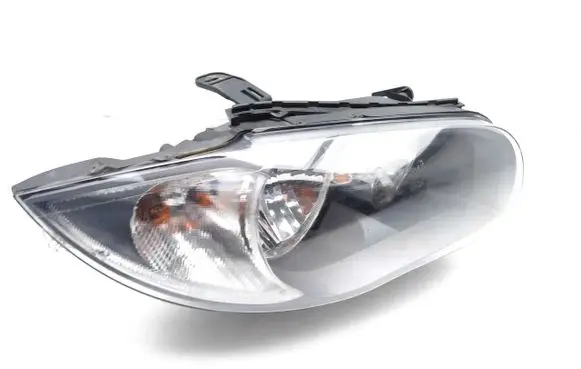 BMW 1 E81 E87 Headlight/headlamp 7249652 89502135