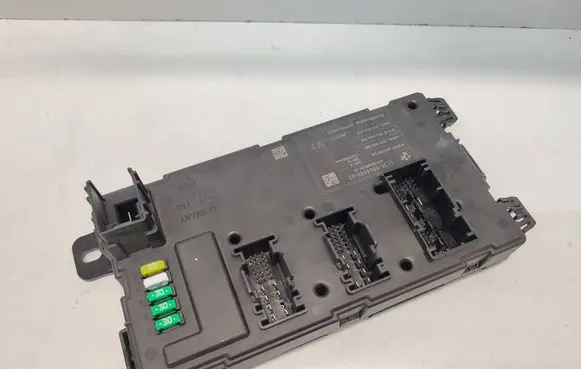 BMW 3 GT F34 SAM control unit 9866980