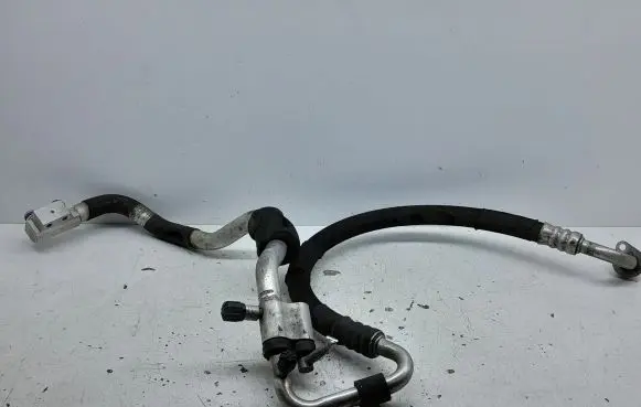 Audi A4 S4 B8 8K Air conditioning (A/C) pipe/hose 8K1260712B