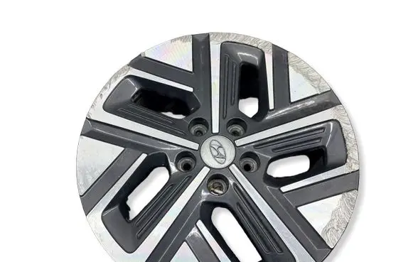 Hyundai Kona I R17 alloy rim 52910K4100