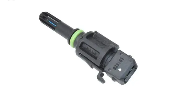 BMW 5 E39 Intake air temperature sensor 13621739510 1739510