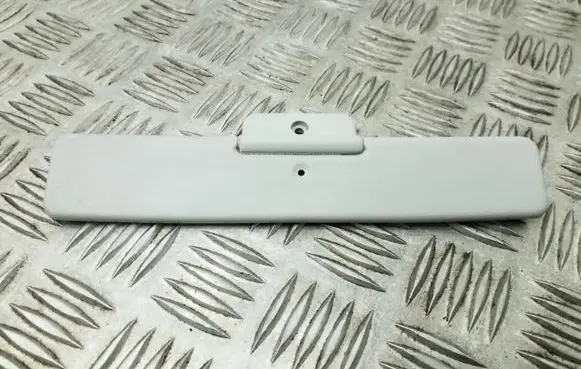 Audi A3 S3 A3 Sportback 8P Sun visor 8D0858555