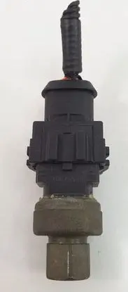 Volvo S40, V40 Air conditioning (A/C) pressure sensor 30676560