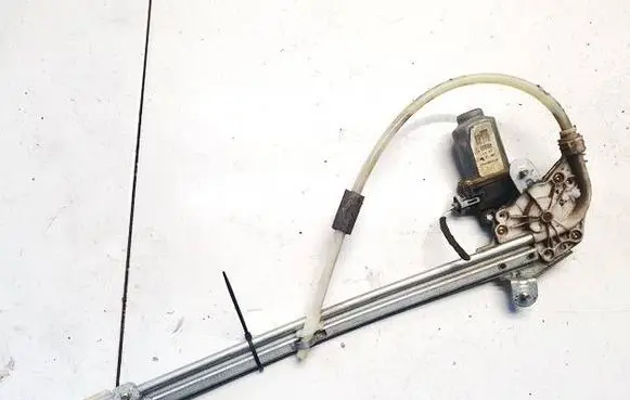Renault Laguna II Sliding door window regulator with motor 