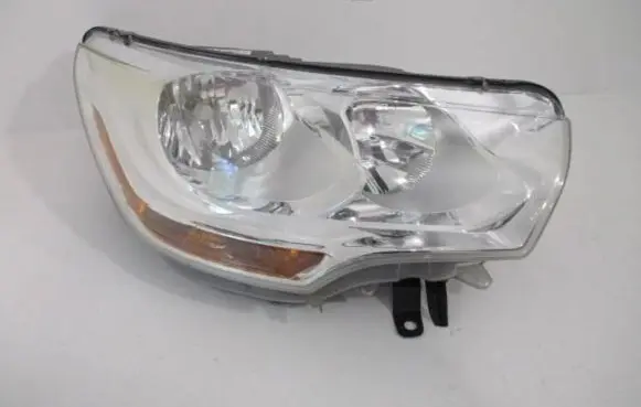 Citroen C4 II Headlight/headlamp 9687304580