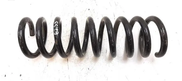Mercedes-Benz SLK R170 Rear coil spring