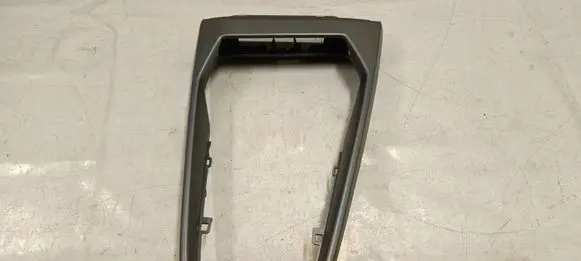 Audi A3 8Y Center console decorative trim 8Y2863969