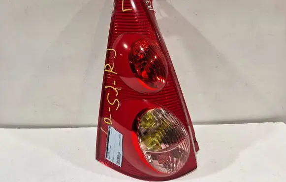 Peugeot 107 Rear/tail lights