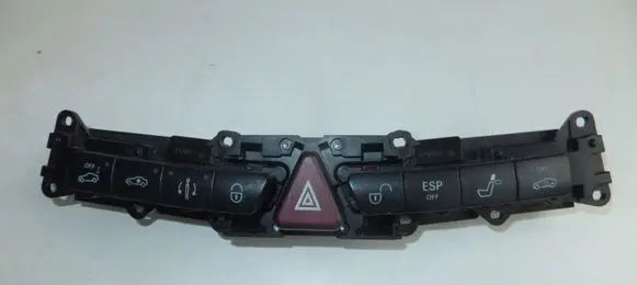 Mercedes-Benz S W220 Other switches/knobs/shifts 2208217558