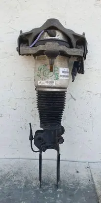 Audi Q7 4L Front shock absorber/damper 7L8616039B