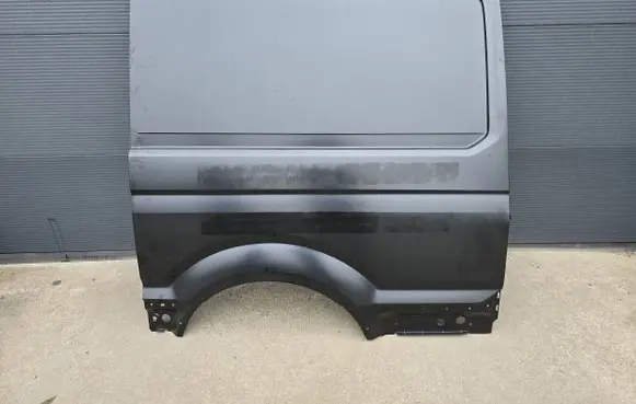 Volkswagen Crafter Rear quarter panel 7C0809605R 2411141400249 145134918