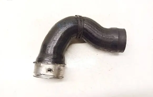 Volkswagen Golf IV Intercooler hose/pipe 1J0145762