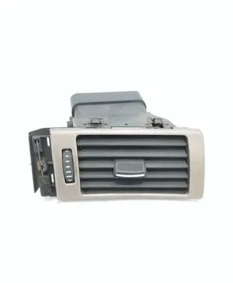 Audi A6 S6 C5 4B Dashboard side air vent grill/cover trim 4B1820902