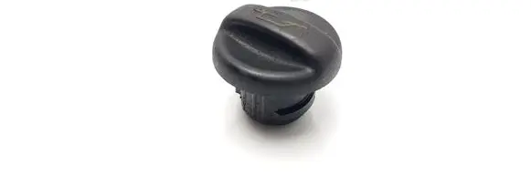 Peugeot 607 Oil filler cap 9624939680