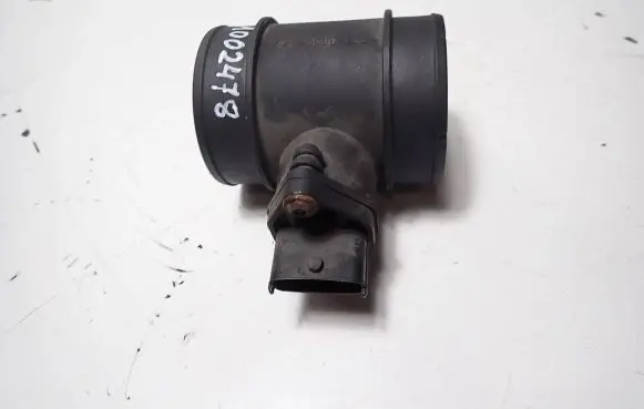 Opel Zafira A Mass air flow meter 0281002478