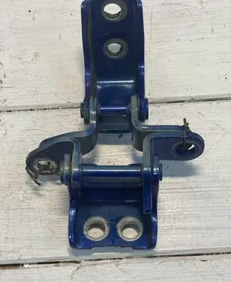 Honda Civic IX Rear door hinge set ES03