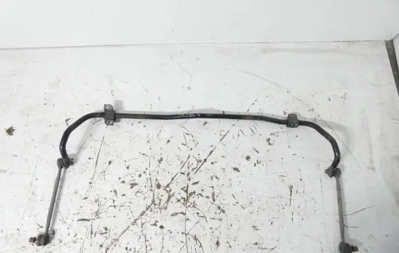 Seat Toledo IV (NH) Front anti-roll bar/sway bar 6R0411303B