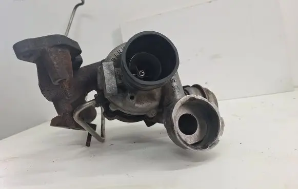 Volkswagen Touran I Turbo GT1749VA 724930