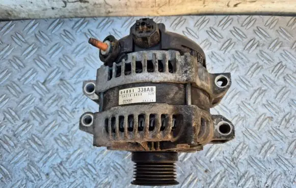 Dodge Nitro Generator/alternator 04801338AB 1042106080