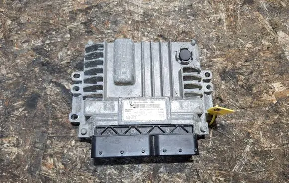 Hyundai i20 (PB PBT) Engine control unit/module 39130-2A050