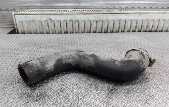 Citroen C5 Intercooler hose/pipe