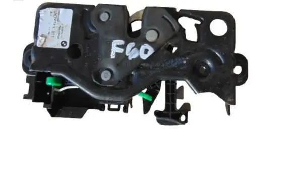 Mini Cooper Countryman F60 Tailgate/trunk/boot lock/catch/latch 7464415