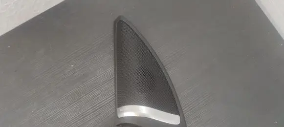 Mercedes-Benz GLE AMG (W166 - C292) Front door high frequency speaker A1667200344 A2319062200