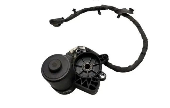 Ford Edge II Hand brake/parking brake motor DG9C2D251G