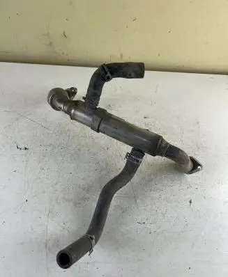 Mitsubishi Colt EGR valve cooler A6391400375 022581