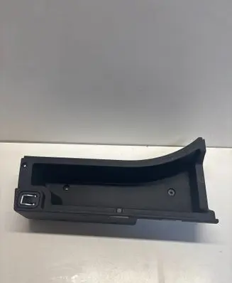 KIA Niro Trunk/boot lower side trim panel 