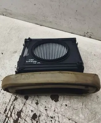 Opel Insignia A Interior heater climate box assembly housing 13257010 273910732 52420923