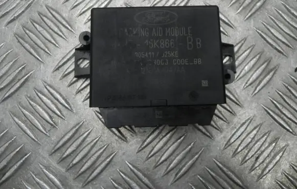 Ford Tourneo Parking PDC control unit/module BK2T15K66BB