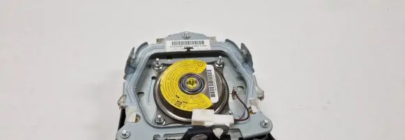Mazda CX-7 Steering wheel airbag AAA011117 AAA041067 T93414A