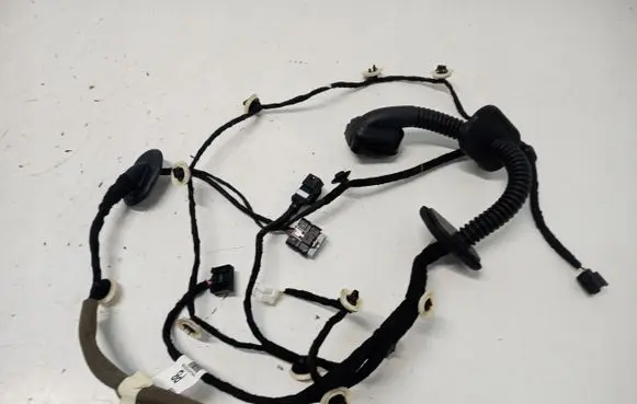 Renault Arkana Front door wiring loom 241257253R