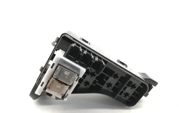 Toyota Corolla Verso E121 Fuse box set