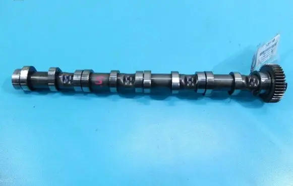 Camshaft