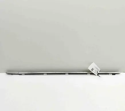 Lexus NX Door glass trim 7571078010