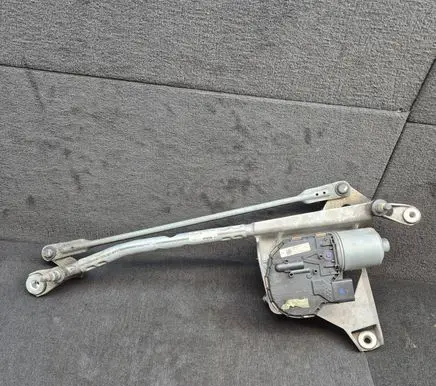 Audi Q8 Front wiper linkage and motor 4M8955119 4M8955023 3397021482