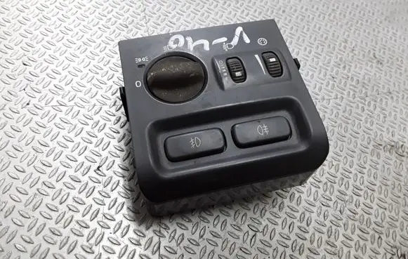 Volvo S40, V40 Light switch 30613945