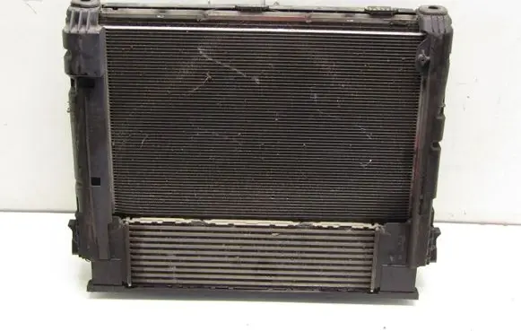 BMW X3 F25 Radiator set 7823568