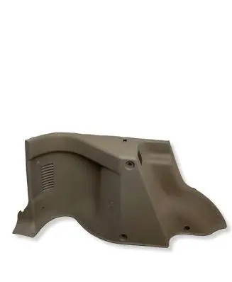 Land Rover Freelander Trunk/boot side trim panel ERD102351LH