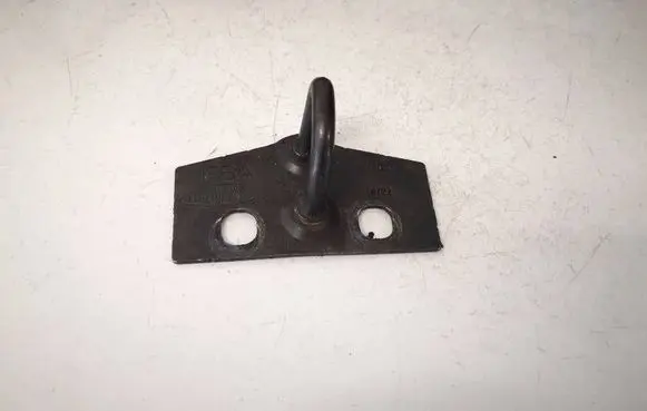 Opel Astra L Rear door lock loop/hook striker 9843689580