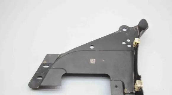 BMW iX3 G08 Side bottom protection 7488445