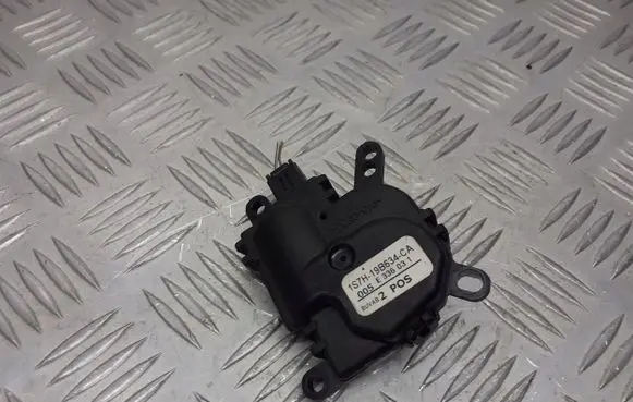 Ford Mondeo Mk III A/C air flow flap actuator/motor 1S7H-19B634-CA